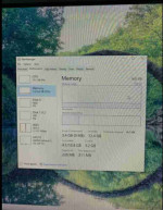 Gaming Pc and Samsung Odyssey G5 Monitor