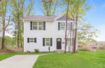 Single family homes for rent