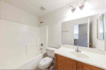 Single family house for rent
