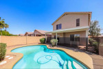 Single family house for rent