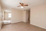 Pet Friendly Home