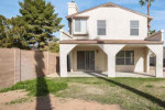 Pet Friendly Home