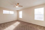 Pet Friendly Home