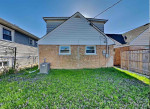 Single Family Home