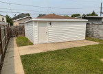 Single Family Home