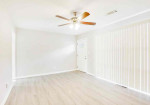 Single family home for rent