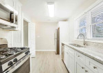 Single family home for rent