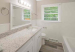 Spacious 5 bedroom 3 bathroom home available for rent