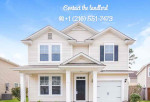 Ready for immediate move in