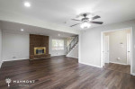 Amazing 4 beds 2.5 baths single family home for rent!!!