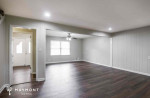 Amazing 4 beds 2.5 baths single family home for rent!!!
