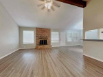 Here it is. Tailor the living space to support the things you value.
