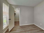 Here it is. Tailor the living space to support the things you value.