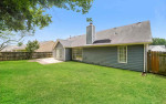 Single Affordable Family Home For Rent