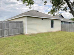 Single Family Home