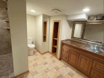House of 2 bedrooms and 2 bathroom for rent clean and with fresh paint.