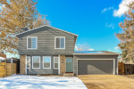 Lovely family home for rent
