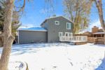 Lovely family home for rent