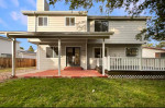 Beautiful 4Bedroom House