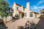 3 Beds 2.5 Bath Home For Rent