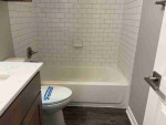 A Cozy 3 bed 2 bath home Available For Rent And immediate moving in