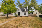 Welcome to 4bedrooms 1.5bathrooms