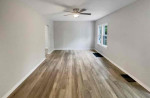 Welcome to 4bedrooms 1.5bathrooms