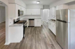 Welcome to 4bedrooms 1.5bathrooms