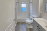 Welcome to 4bedrooms 1.5bathrooms