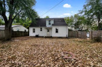 Welcome to 4bedrooms 1.5bathrooms