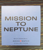 Full Collection, All 11, including Neptune, Omega x Swatch Moonswatch