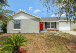 Single home for rent