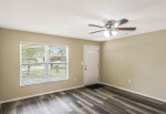 Single home for rent