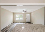 Single home for rent