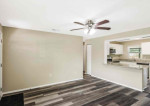 Single home for rent
