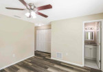 Single home for rent
