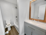 Move in ready 3Bedroom 2Bathroom House for Rent