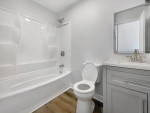 Move in ready 3Bedroom 2Bathroom House for Rent