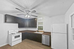 3Bedrooms 1Bath House in Kansas City, KS.