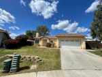 Single family house for rent.