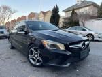 2014 Mercedes-Benz CLA-Class CLA250 4MATIC AWD 133,000 mi