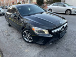 2014 Mercedes-Benz CLA-Class CLA250 4MATIC AWD 133,000 mi