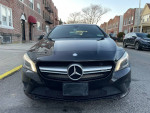 2014 Mercedes-Benz CLA-Class CLA250 4MATIC AWD 133,000 mi