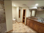 Beautiful 2 Bedroom 2 Bathrooms