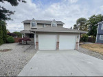 Single family home