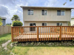 Single family home