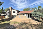 House for rent