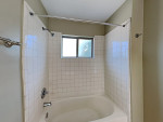 3 bedrooms 2 bathrooms A FAMILY HOUSE FOR RENT