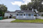 This is a beautifully remodeled 3-bedroom, 2-bathroom house
