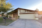 Spacious 3BR House For Rent